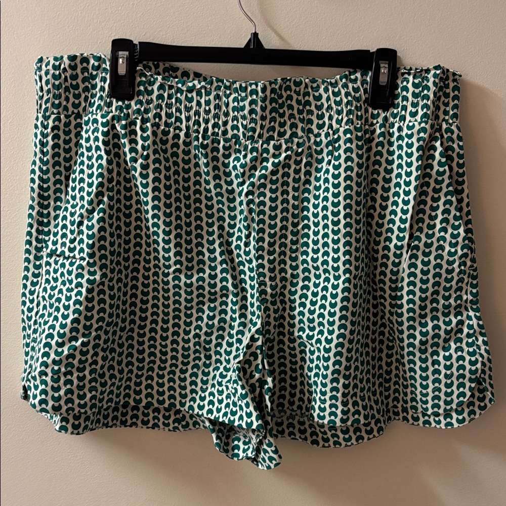 Geometric Shorts - A New Day - NWT